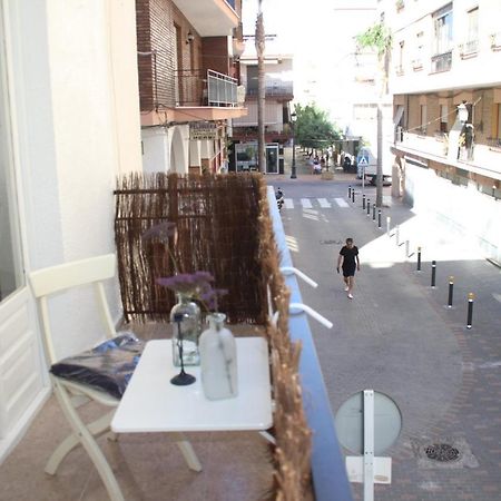 En El Corazon De Almunecar, Piso Con Encanto, Wifi 외부 사진