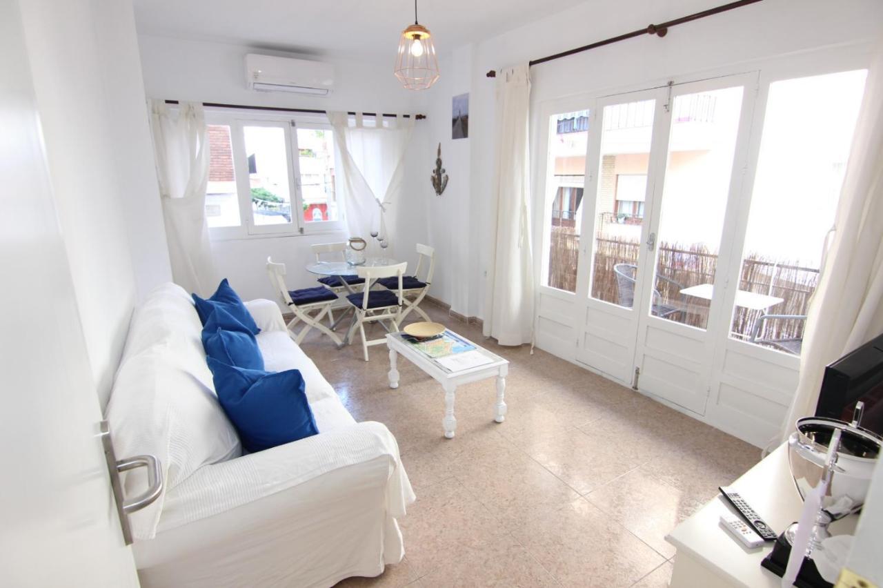 En El Corazon De Almunecar, Piso Con Encanto, Wifi 외부 사진